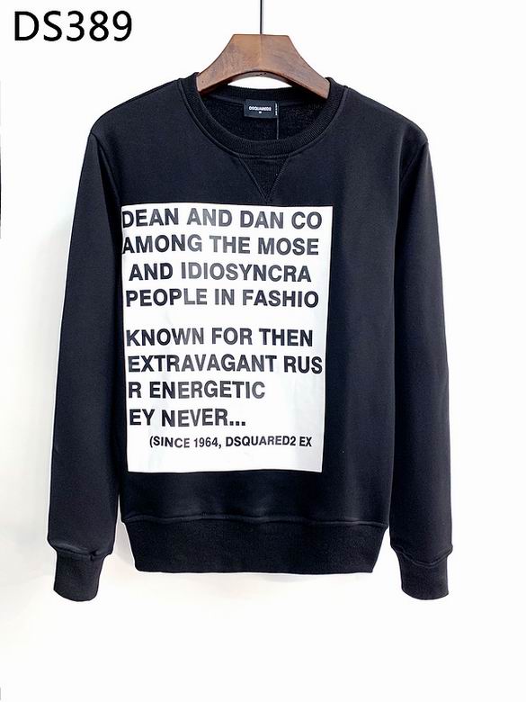 DSQ Sweatshirt-007